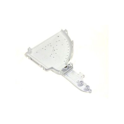 coperchio tramoggia per lavastoviglie bauknecht c00115912