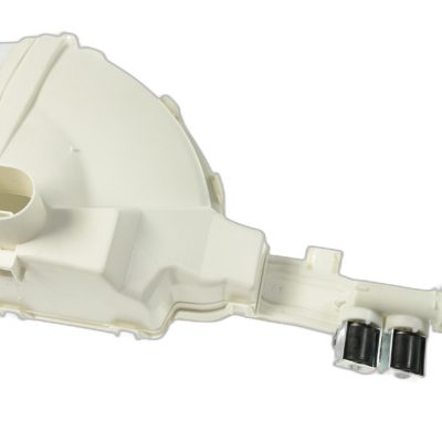 coperchio tramoggia per lavatrice hotpoint c00291883