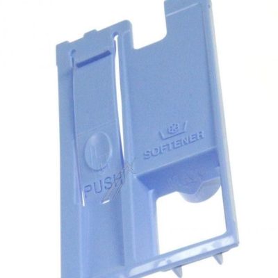 coperchio vaschetta detersivo per lavatrice lg