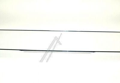 copertura comparto latticini per frigorifero beko 4874820200