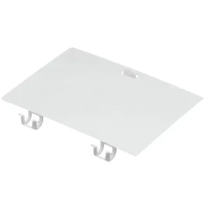 copertura condensatore asciugatrice bosch/siemens 00445427