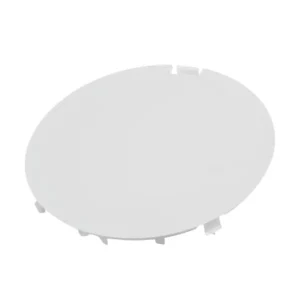 copertura filtro lavatrice bosch 12010285