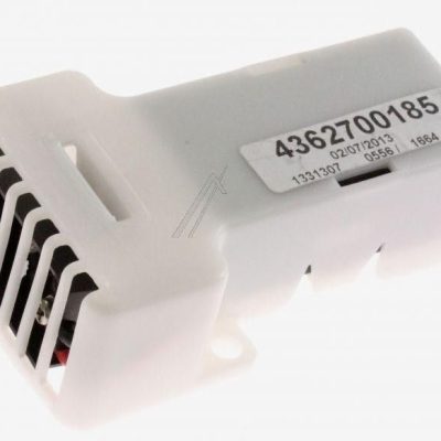 copertura ionizzatore per frigorifero beko 4362700185