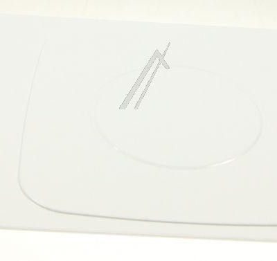 copertura laterale per lavatrice candy 43011854