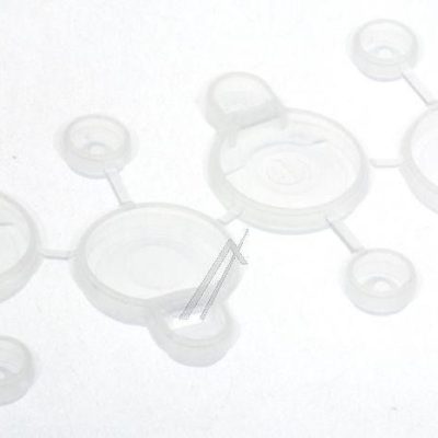 copertura per lavatrice bosch 621464