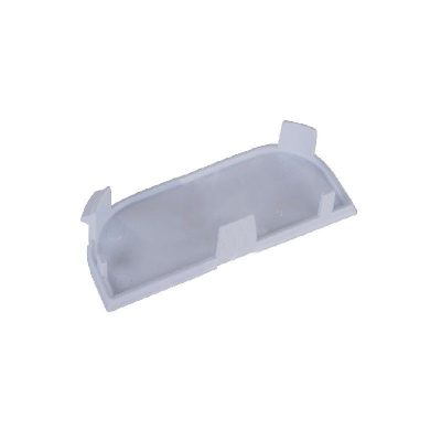 copertura porta per frigorifero indesit c00114649