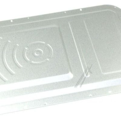 copertura posteriore per lavatrice lg