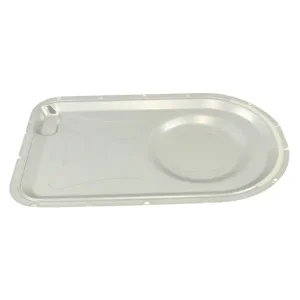 copertura posteriore per lavatrice samsung dc97-22389a originale