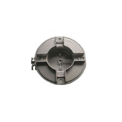 coppa bruciatore tripla corona per forno hotpoint c00053254