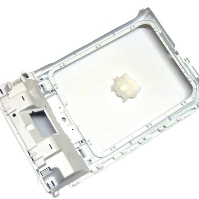 cornice convogliatore per lavatrice bauknecht 481244011663