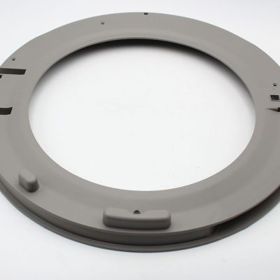 cornice interna oblò per lavatrice lg