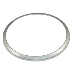 cornice oblo’ lavatrice haier 49050473