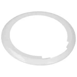 cornice oblo’ lavatrice whirlpool ignis originale 481071423961