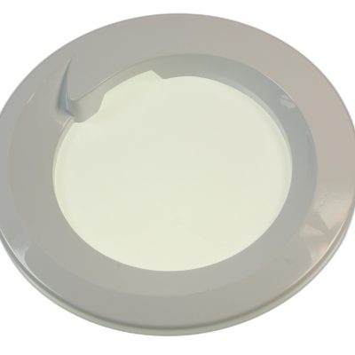 cornice oblò per lavatrice ignis 481253228942