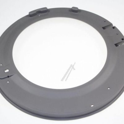 cornice porta per lavatrice lg