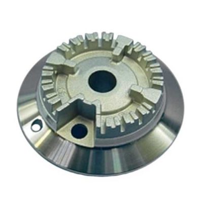 corona bruciatore per forno smeg 878010083