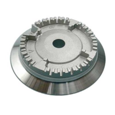 corona bruciatore per forno smeg 878010084