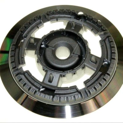 corona bruciatore per forno smeg 878010096