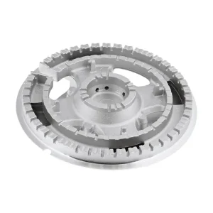 corona bruciatore tripla piano cottura electrolux 3577258043