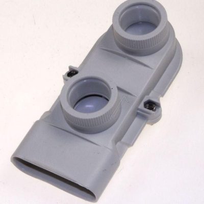 corpo deviatore per lavastoviglie candy 92962273