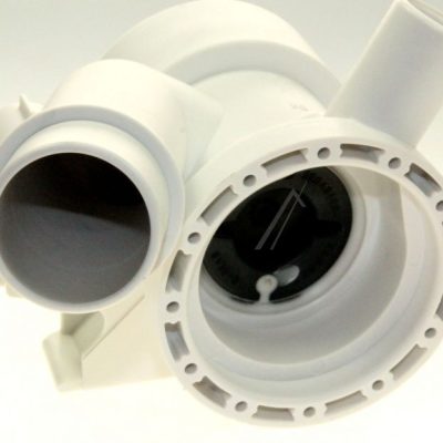 corpo filtro per lavatrice candy 49007895