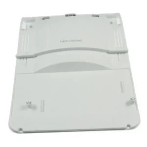 cover evaporatore+ ventola frigo samsung da97-05290q