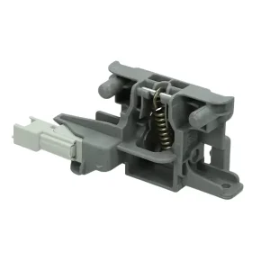 criccotto serratura bloccoporta per lavastoviglie ariston indesit c00274116