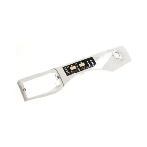 cruscotto per lavatrice candy hoover 43033428 con Sensore