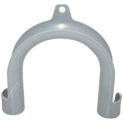 curva tubo per lavatrice hotpoint-ariston