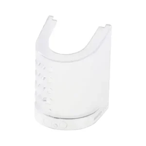 custodia lampada frigo bosch 00169315