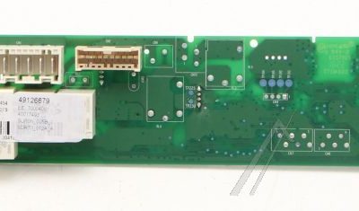 Ricambio 49126679 per elettrodomestico CANDY/HOOVER