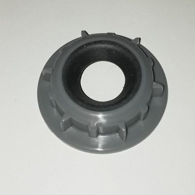 dado tubo rondella superiore per lavastoviglie baumatic 1070010