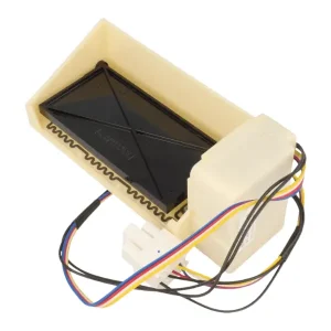 damper termostato elettronico per frigo samsung da31-00043e