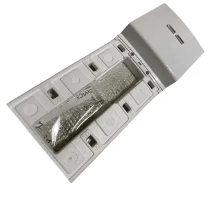 damper termostato per frigorifero ariston indesit ddnf hc elettr c00300277
