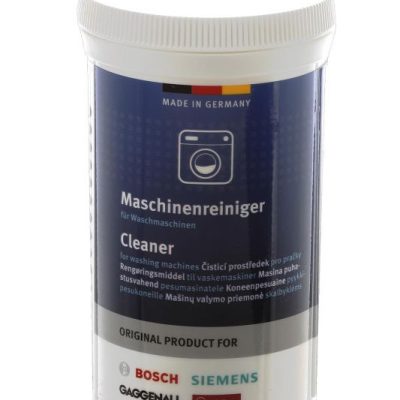 detergente lavatrice 200gr bosch 00311926