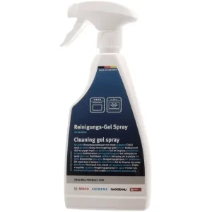 detergente pulizia forno bosch 00312298