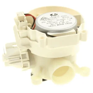 deviatore di flusso lavastoviglie electroline 32030462