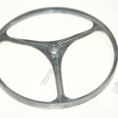 disco cinghia per lavatrice bauknecht 743659