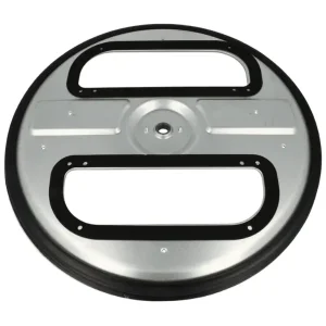 disco supporto cesto per asciugatrice candy 40011944