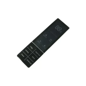 display frigo hisense k1505134