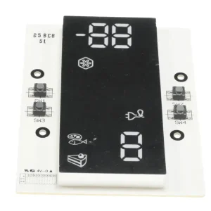 display frigo samsung da92-00134a