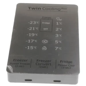 display frigo samsung da97-16831e