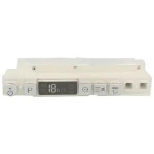 display lavastoviglie ariston c00548082