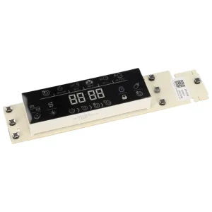 display lavastoviglie electroline 32033074