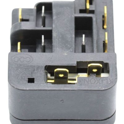 dispositivo di avviamento per frigorifero bosch 12010592