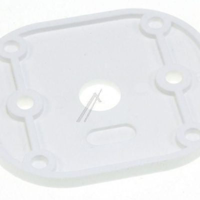 distanziale cerniera per lavatrice hotpoint-ariston c00087350