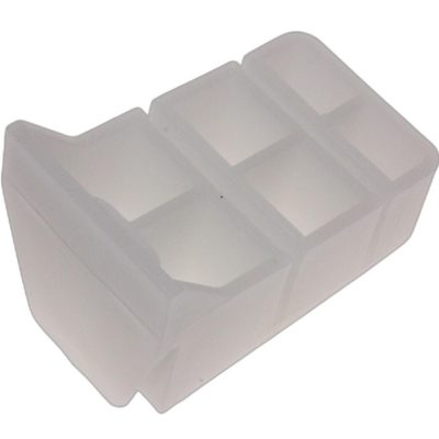 distanziatore muro per frigorifero hotpoint-ariston c00278297