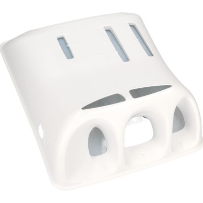 distributore detersivo per lavatrice bauknecht 481075264992