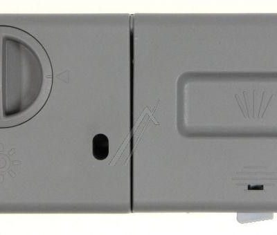 distributore per lavastoviglie aeg c00378294