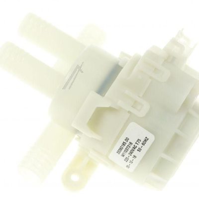 divertitore flusso per lavastoviglie hotpoint-ariston c00534053